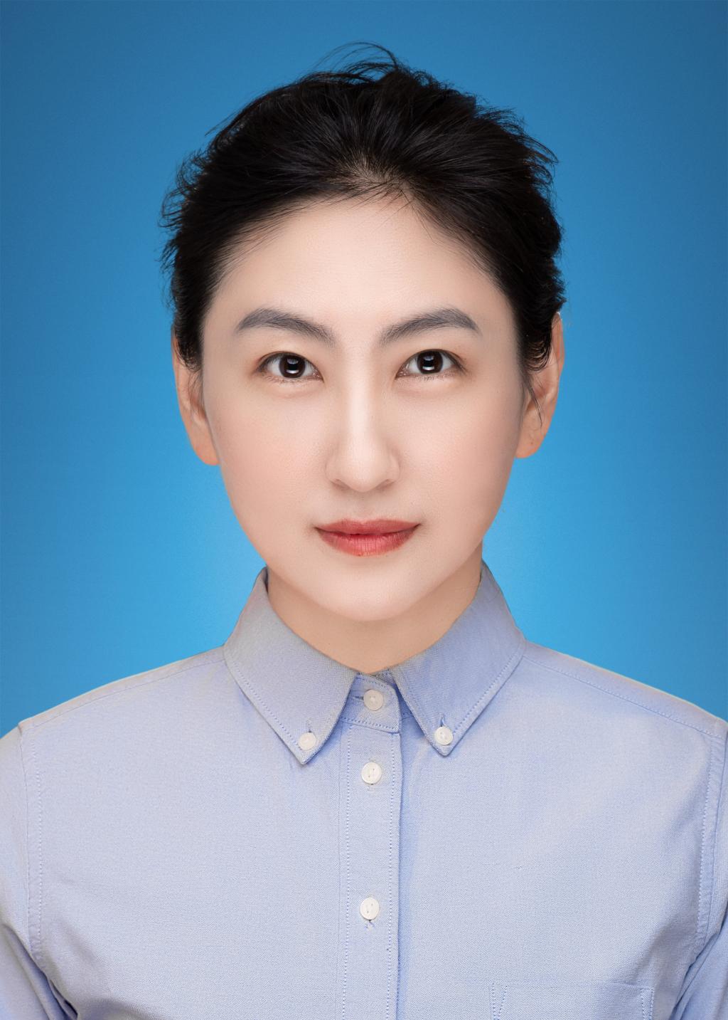 杨小丽