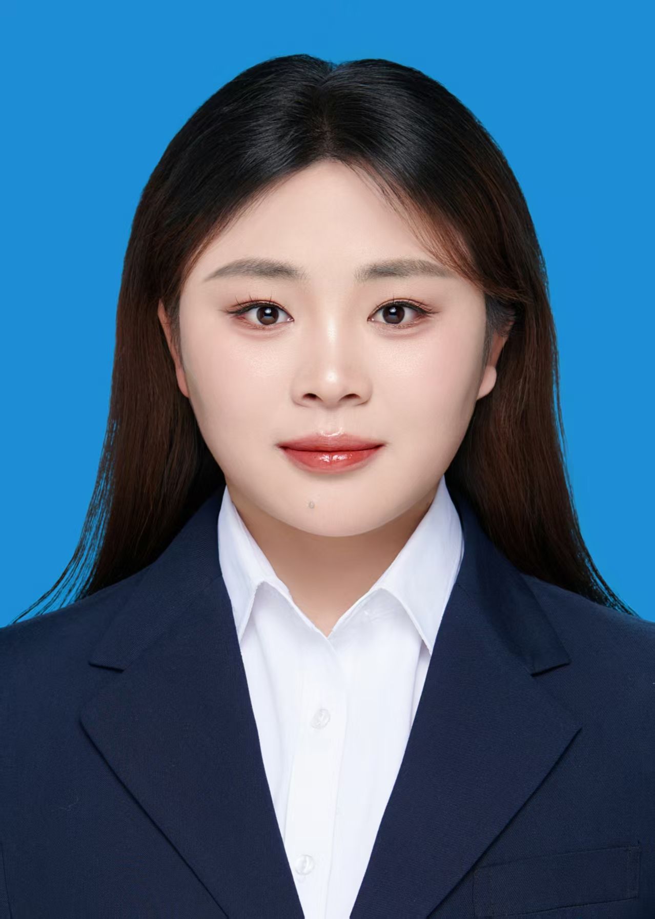 郝丽娜