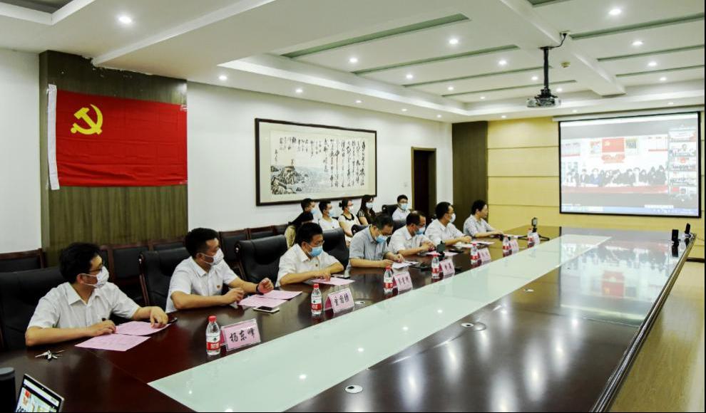 燕山大学主会场