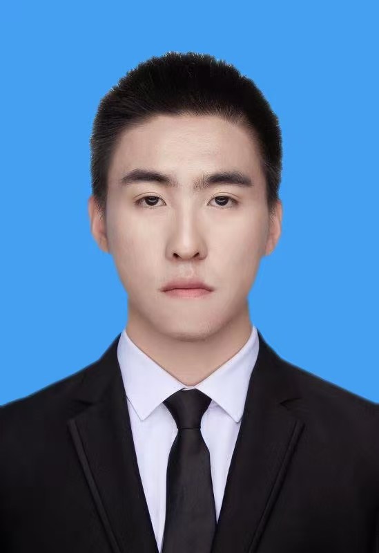 赵欢龙