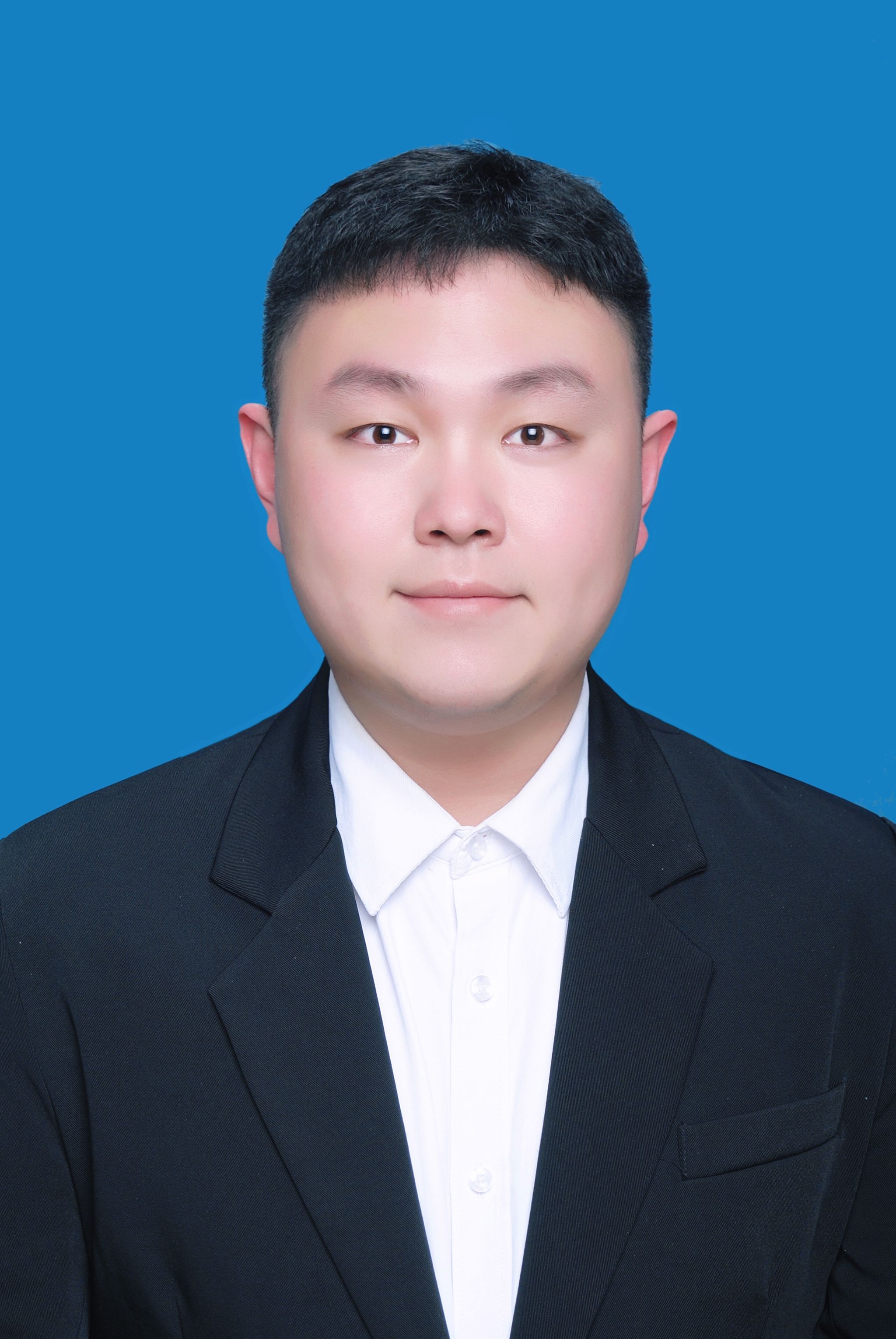 陈奕开