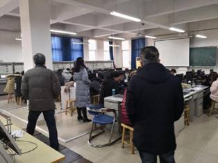 检查现场2