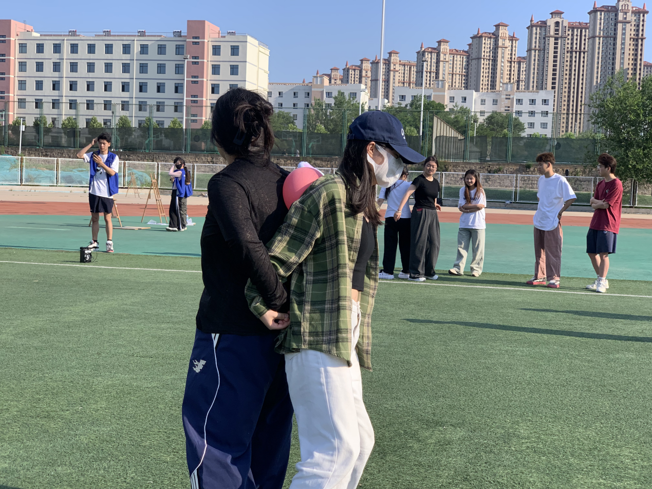 齐心协力