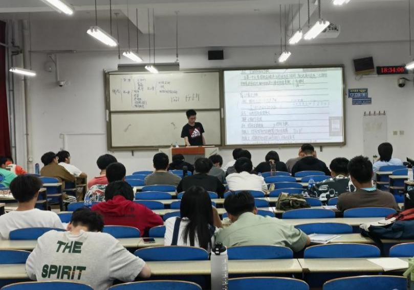 2.线性代数期中总结课